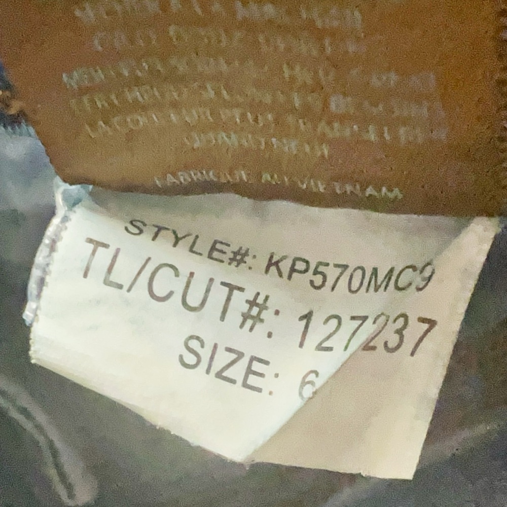 Kut from the‎ Kloth Jeans - Picture 16 of 16